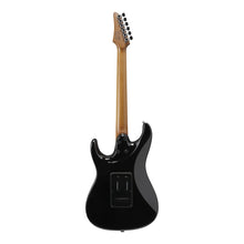 Ibanez AZ22S2-BK AZ Series Electric Guitar, Black