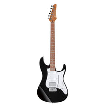 Ibanez AZ22S2-BK AZ Series Electric Guitar, Black