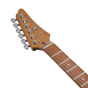 Ibanez AZ24S1F-VLS AZ Series Electric Guitar, Violin Sunburst