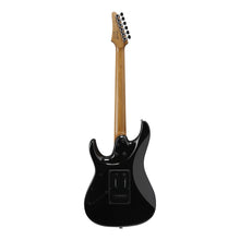 Ibanez AZ24S2-BK AZ Series Electric Guitar, Black