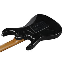 Ibanez AZ24S2-BK AZ Series Electric Guitar, Black