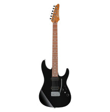 Ibanez AZ24S2-BK AZ Series Electric Guitar, Black