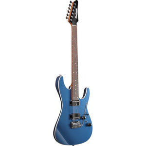 Ibanez AZ42P1-PBE AZ Premium Series Electric Guitar, Prussian Blue Metallic