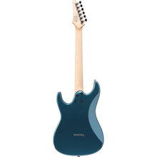 Ibanez AZES31-AOC AZES Standard Series Electric Guitar, Arctic Ocean Metallic