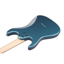 Ibanez AZES31-AOC AZES Standard Series Electric Guitar, Arctic Ocean Metallic
