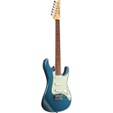 Ibanez AZES31-AOC AZES Standard Series Electric Guitar, Arctic Ocean Metallic