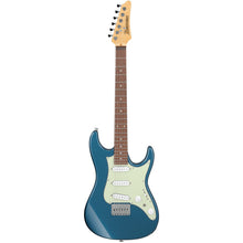 Ibanez AZES31-AOC AZES Standard Series Electric Guitar, Arctic Ocean Metallic