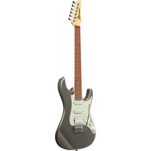 Ibanez AZES40-TUN AZES Standard Series Electric Guitar, Tungsten