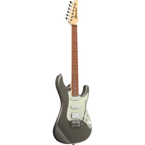 Ibanez AZES40-TUN AZES Standard Series Electric Guitar, Tungsten