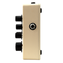 Orange Acoustic Guitar Preamp Pedal