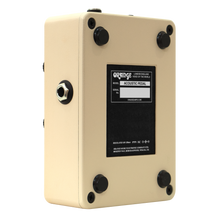 Orange Acoustic Guitar Preamp Pedal