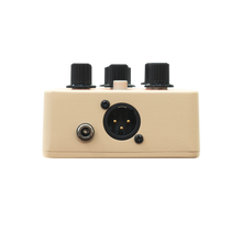 Orange Acoustic Guitar Preamp Pedal