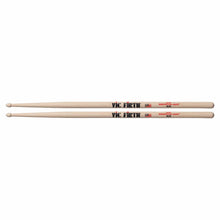 Vic Firth AJ4 American Jazz Series Drumsticks, Wood Tip