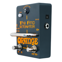 Orange Amp Detonator Buffered A/B/Y Switcher Pedal