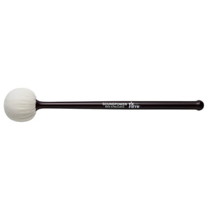 Vic Firth BD3 Sound Power Bass Drum, Staccato Mallet