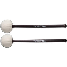 Vic Firth BD1 Soundpower Bass Drum, General Mallets