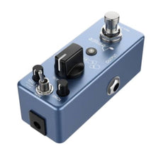 Donner EC743 Blues Drive Overdrive Effect Pedal