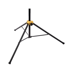 Hercules BS020BB Ultra Light Compact Music Stand with Bag