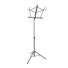 Hercules BS020BB Ultra Light Compact Music Stand with Bag