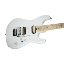 [PREORDER] Charvel Pro Mod San Dimas Style 1 HH Floyd Rose Electric Guitar, Snow White