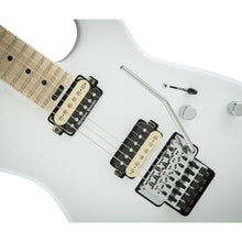 [PREORDER] Charvel Pro Mod San Dimas Style 1 HH Floyd Rose Electric Guitar, Snow White