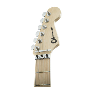 [PREORDER] Charvel Pro Mod San Dimas Style 1 HH Floyd Rose Electric Guitar, Snow White