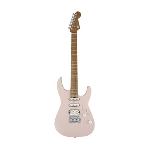 [PREORDER] Charvel Pro Mod DK24 HSS 2PT Electric Guitar, Maple FB, Shell Pink