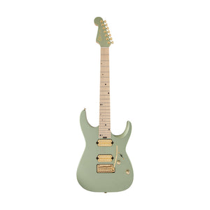 [PREORDER] Charvel Angel Vivaldi Signature DK24-7 Nova Electric Guitar, Maple FB, Satin Sage Green