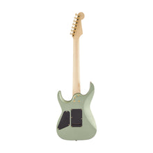 [PREORDER] Charvel Angel Vivaldi Signature DK24-7 Nova Electric Guitar, Maple FB, Satin Sage Green