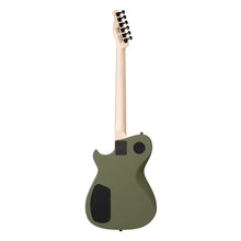 Cort Meta Series MBM-2 Matt Bellamy Signature - Olive Green