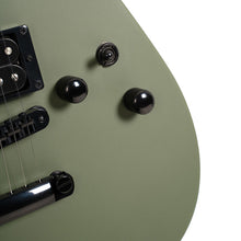 Cort Meta Series MBM-2 Matt Bellamy Signature - Olive Green