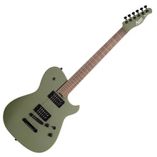 Cort Meta Series MBM-2 Matt Bellamy Signature - Olive Green