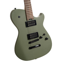 Cort Meta Series MBM-2 Matt Bellamy Signature - Olive Green