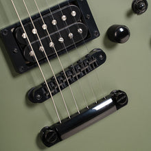 Cort Meta Series MBM-2 Matt Bellamy Signature - Olive Green