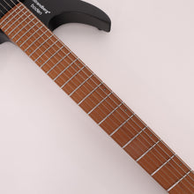 Strandberg Boden Standard N2.7 Black Satin Metallic