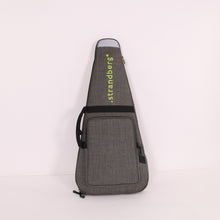 Strandberg Boden Standard N2.7 Black Satin Metallic