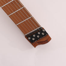 Strandberg Boden Standard N2.7 Black Satin Metallic