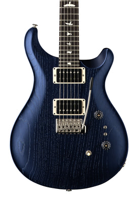[PREORDER] PRS Limited Edition CE 24-08 Swamp Ash Satin Electric Guitar, Metallic Midnight