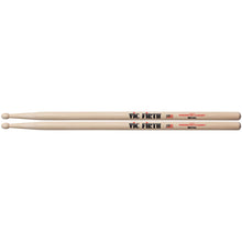 Vic Firth CM American Classic Series Drumsticks, Metal Wood Tip