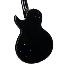 Cort CR Series CR300 Deluxe Electric Guitar W/Bag (Flaming Burst)