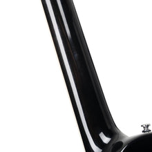 Cort CR Series CR300 Deluxe Electric Guitar W/Bag (Flaming Burst)