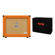 Orange Crush CR60C 60-watt 1x12" Combo Ampmp