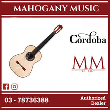 Cordoba Esteso PF SP - Solid European Spruce Top, Solid Pau Ferro Back & Sides, With Cordoba Humidified Archtop Wood Case