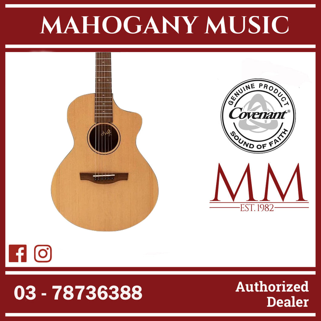 Acoustic guitar with reverb and chorus top
