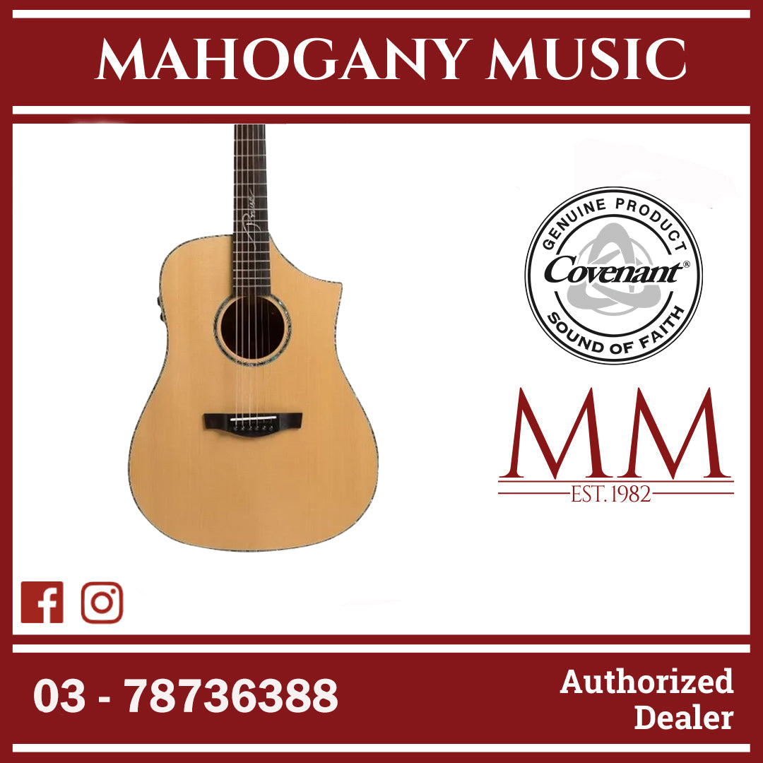 Acoustic guitar with reverb and chorus on sale