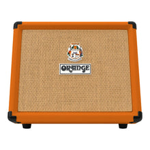 Orange Crush Acoustic 30 30-watt 1x8" Acoustic Combo - Orange