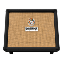 Orange Crush Acoustic 30 30-watt 1x8" Acoustic Combo - Black