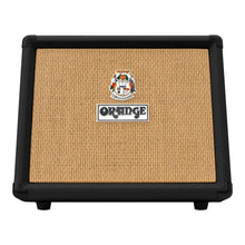 Orange Crush Acoustic 30 30-watt 1x8" Acoustic Combo - Black