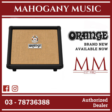 Orange Crush Acoustic 30 30-watt 1x8