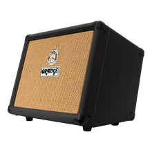 Orange Crush Acoustic 30 30-watt 1x8" Acoustic Combo - Black